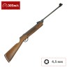 Пневматическая винтовка HATSAN 4,5 мм (дерево, 7,5 Дж) 35S TR