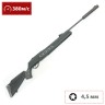 Пневматическая винтовка HATSAN 4,5 мм (пластик, 3 Дж) 125 SNIPER