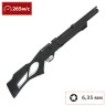Пневматическая винтовка HATSAN FLASH 6.35 мм (пластик, 3 Дж) 00181118