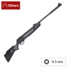 Пневматическая винтовка HATSAN STRIKER 1000S 4,5 мм (пластик, 3 Дж) 00235260_1