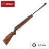 Пневматическая винтовка HATSAN STRIKER 1000X 4,5 мм (дерево, 3 Дж) 00235261