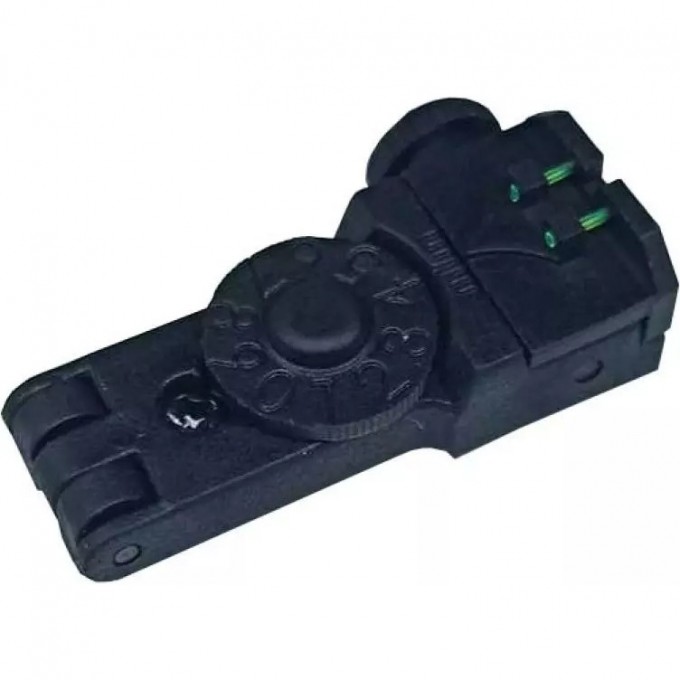 Прицельная планка HATSAN STRIKER JUNIOR 200 Прицельная планка HATSAN STRIKER JUNIOR 200