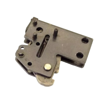 УСМ в сборе HATSAN 124